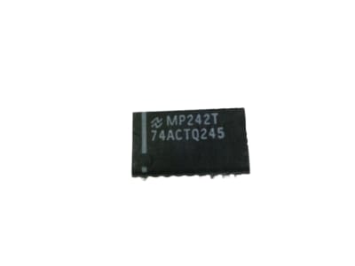 ON SEMICONDUCTOR 74ACTQ245SC