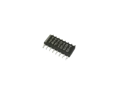 GENERIC 74F153SJ