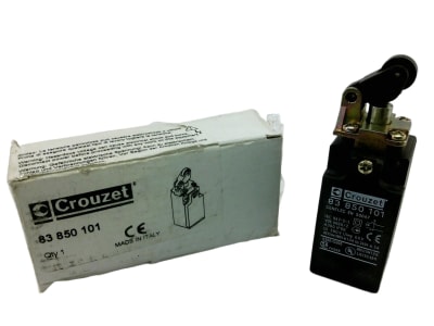 CROUZET 83850101