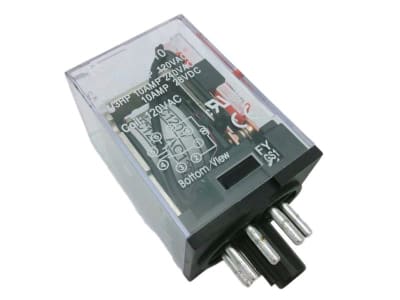 RADWELL VERIFIED SUBSTITUTE 8501KP12V20-SUB