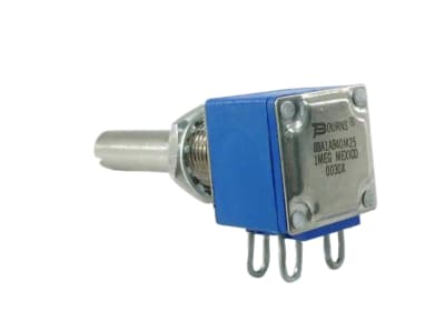BOURNS 88A1AB40M25