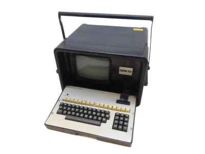 CONVERTEAM 8920
