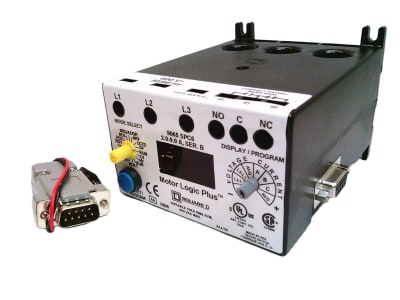 SCHNEIDER ELECTRIC 9065SPC6