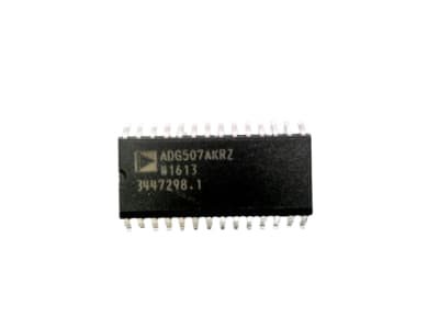 ANALOG DEVICES ADG507AKRZ