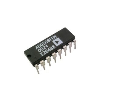 ANALOG DEVICES ADG508FBNZ