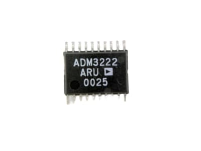 ANALOG DEVICES ADM3222ARUZ