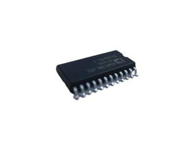 ANALOG DEVICES ADM238LJRZ