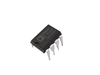 ANALOG DEVICES ADM660AN