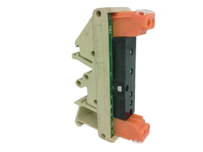 WEIDMULLER 9908920000