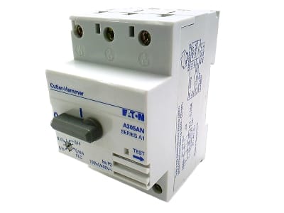 EATON CORPORATION A305AN
