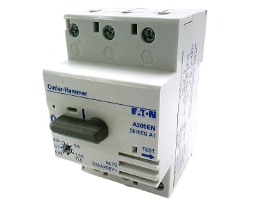 EATON CORPORATION A305EN