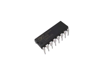 ANALOG DEVICES AD558KNZ