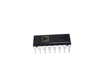 ANALOG DEVICES AD526JNZ