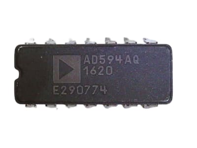 ANALOG DEVICES AD594AQ