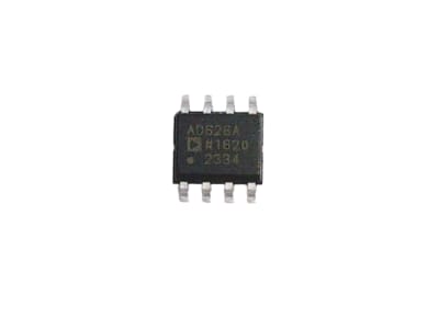 ANALOG DEVICES AD626ARZ