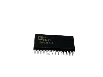 ANALOG DEVICES AD677KRZ