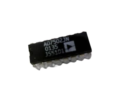 ANALOG DEVICES AD7502JN