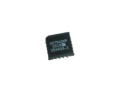 ANALOG DEVICES AD7542KPZ
