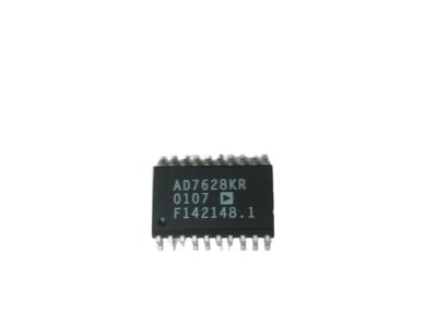 ANALOG DEVICES AD7628KRZ
