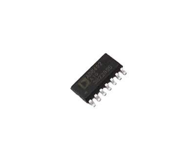 ANALOG DEVICES AD8402ARZ10
