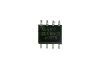ANALOG DEVICES AD8307ARZ