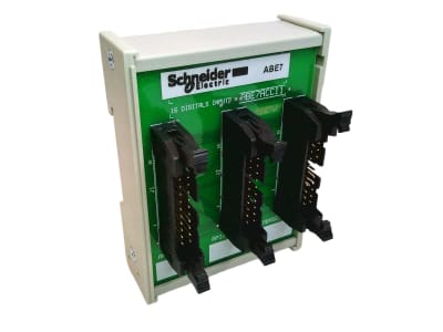 SCHNEIDER ELECTRIC ABE7ACC11