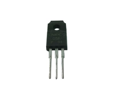 NEC AC05FGM