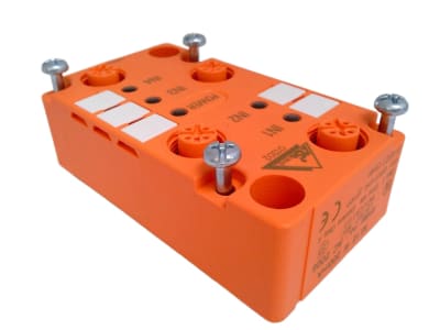 EFECTOR AC2005