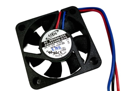 ADDA AD0424HBG76