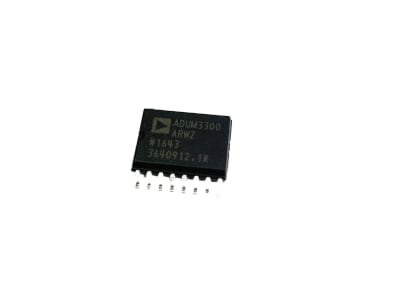 ANALOG DEVICES ADUM3300ARWZ