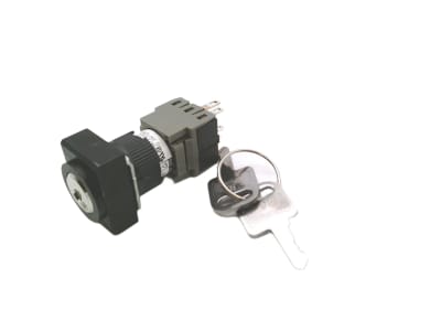 FUJI ELECTRIC AH164-J2A11B