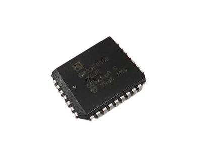 AMD AM29F010B-70JC