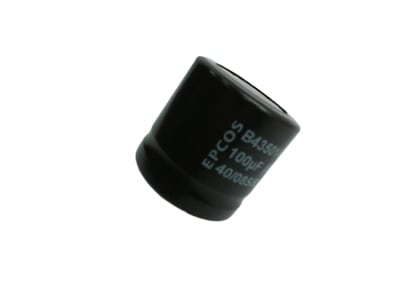 TDK B43501B9107M