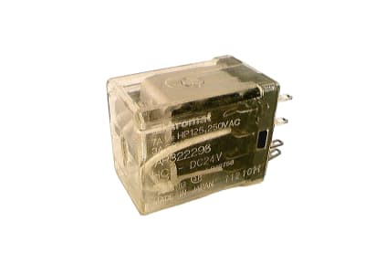 MATSUSHITA ELECTRIC AP322298