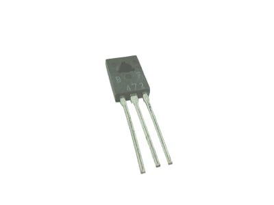 NXP SEMICONDUCTOR BF472