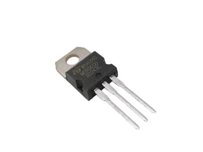 ST MICRO BD243C