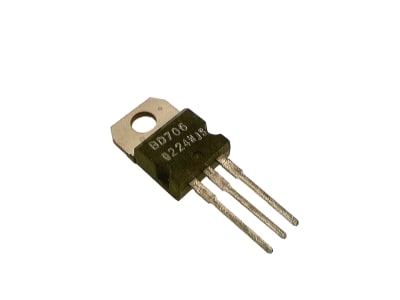 NEW JERSEY SEMI BD706