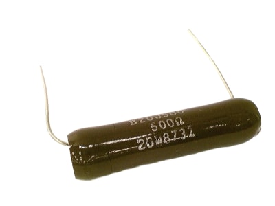 OHMITE B20J500