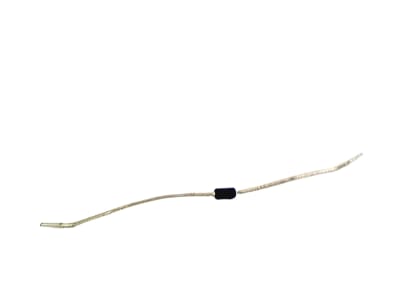 ST MICRO BAT43