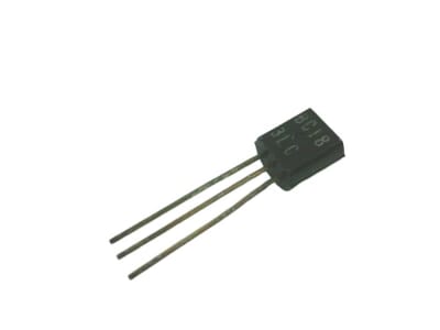 ON SEMICONDUCTOR BC183LC