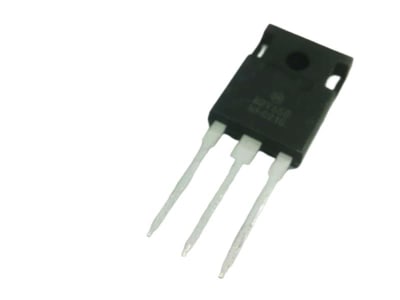 ON SEMICONDUCTOR BDV65BG