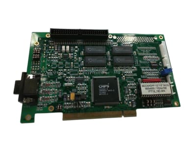 BAYTEK BT100R1