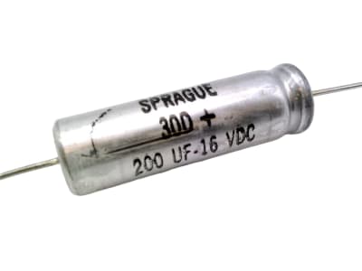 GENERIC CA200U16