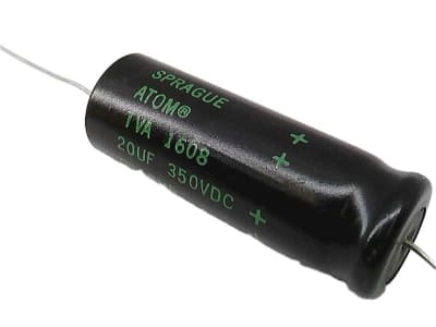 GENERIC CA20U350