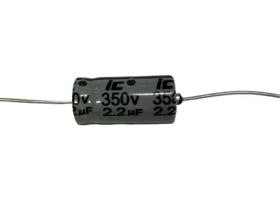 GENERIC CA2.2U350