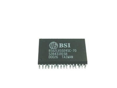 BSI BS62LV1024SC-70