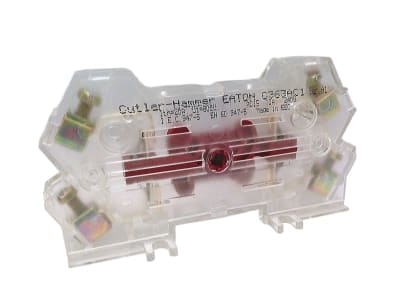 EATON CORPORATION C363AC1