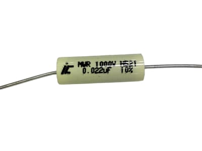GENERIC CAL.22U1000