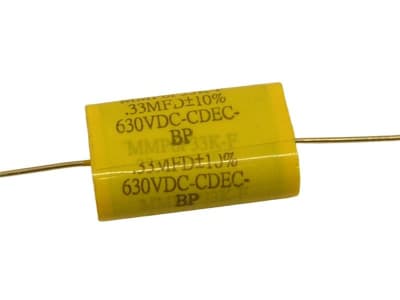 GENERIC CAL.33U630