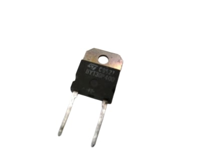 ST MICRO BYT30P400
